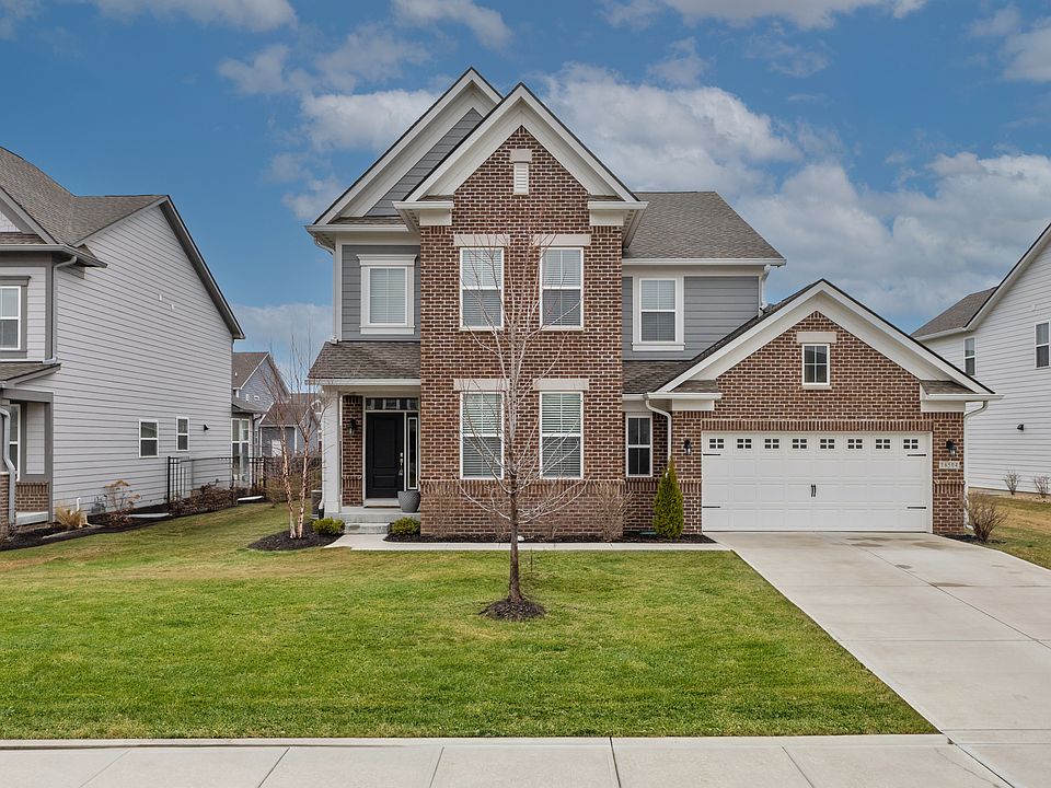 1st image of 16504 Wilsons Farm Dr