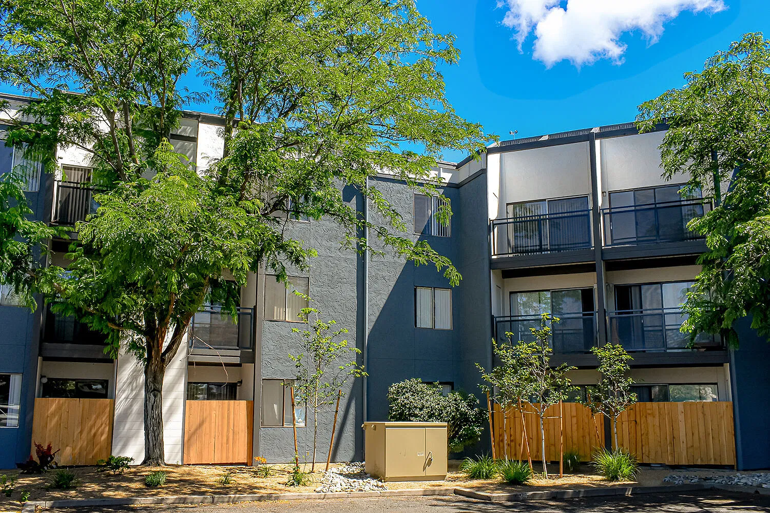 WateringWinds Apartments — Photo 4
