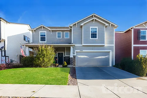 7282 Thorn Brush Way Photo 1