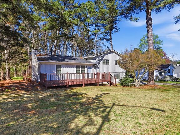 2nd image of 4716 Cheri Lynn Rd NW