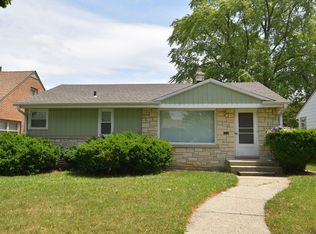 3950 N 78th St, Milwaukee, WI 53222