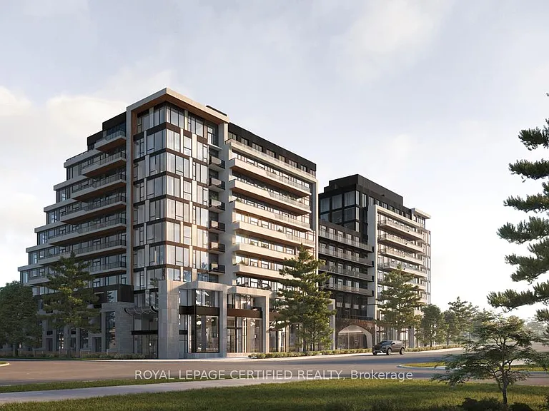 8188 Yonge St #327 — Photo 1