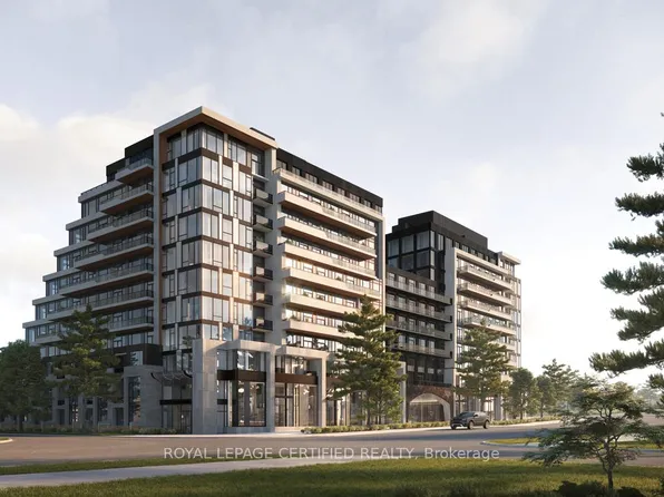 8188 Yonge St, Vaughan, ON