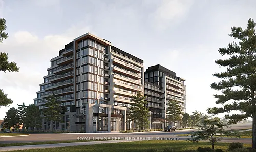 8188 Yonge St Photo 1