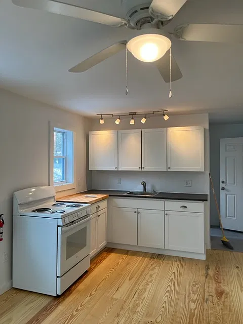 1 bed, 615 sqft, $1,750 — Photo 2