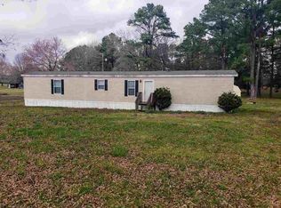 303 Fitzgerald Rd, Jackson, TN 38301