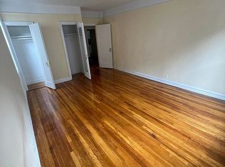 539 W 155th St #5E, New York, NY 10032