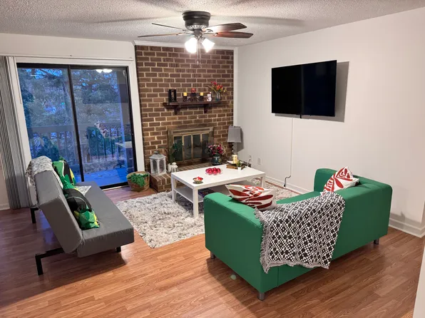 10917 Harrowfield Rd, Charlotte, NC 28226