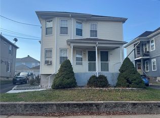 342 Grand Ave, Pawtucket, RI 02861