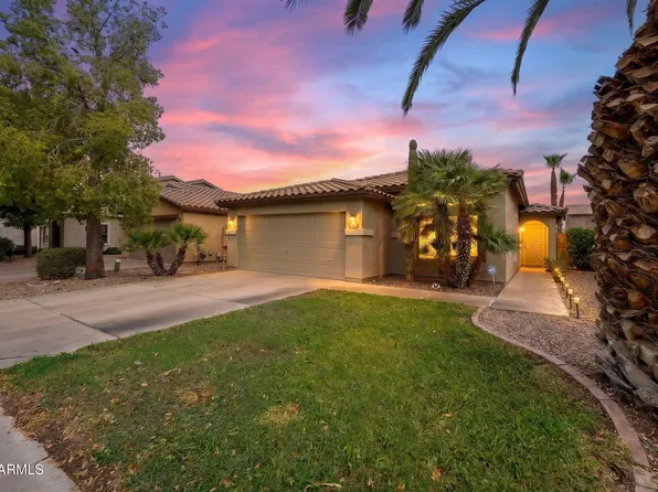 1644 E ANASTASIA Street, San Tan Valley, AZ 85140