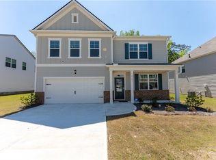 4101 Oakhurst Dr, Fairburn, GA 30213