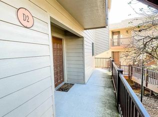 200 Pretti Point APT D2, Hot Springs National Park, AR 71913
