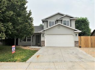 1304 N Atherton Ave, Kuna, ID 83634