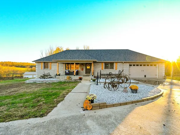 15000 Aa Highway, Weaubleau, MO 65774