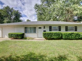 2010 E Country Squire Dr, Urbana, IL