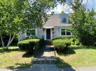 149 Upland Ave, Newton, MA 02461
