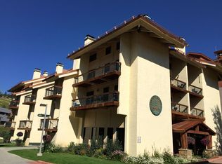 11 Emmons Loop #329, Mt Crested Butte, CO 81225