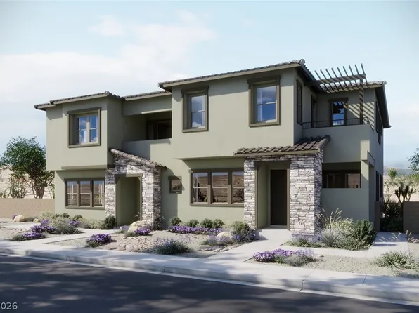 1821 Sparrow Nest St, Las Vegas, NV 89138