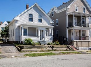 179 Ohio Ave, Providence, RI 02905