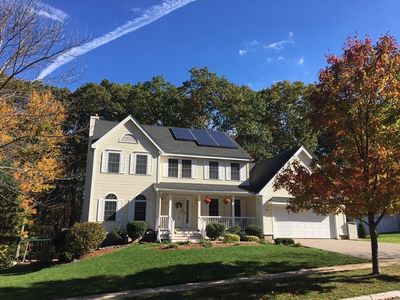 13 Olde Taverne Ln, Amesbury, MA, 01913