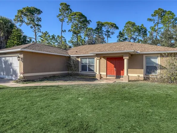 6200 Plamendon Ave, North Port, FL 34291