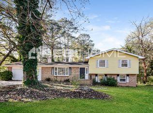 6201 W Fayetteville Rd, Riverdale, GA 30296