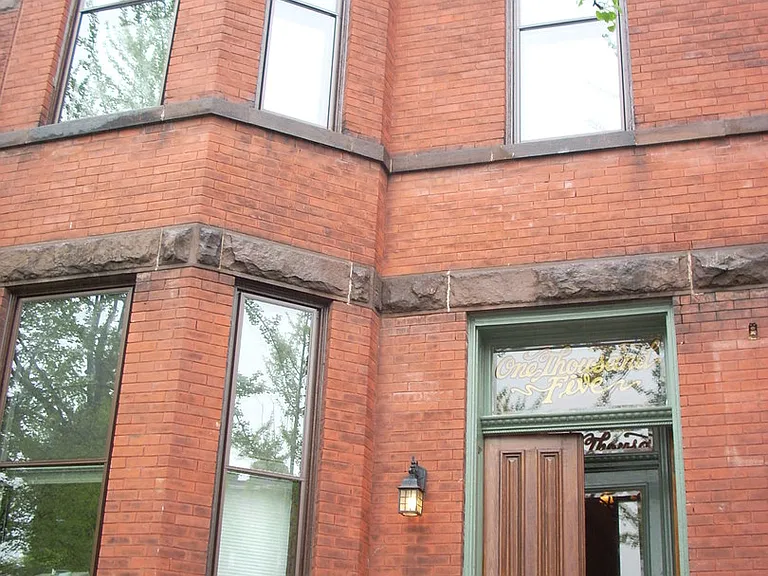 1005 W Franklin St #1 — Photo 1