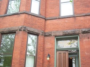 1005 W Franklin St APT 1, Richmond, VA 23220
