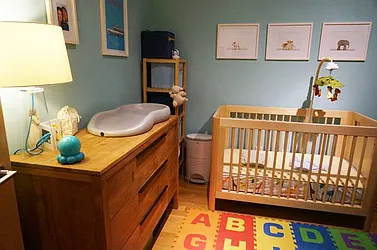 Rented by NY Casa Group