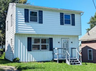 3906 Page St, Erie, PA 16510