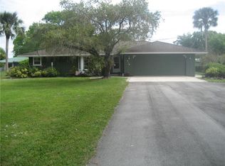 618 NE 28th Ave, Okeechobee, FL 34972