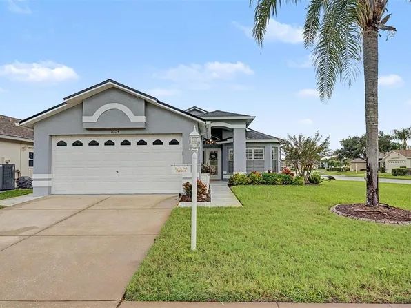 1004 SWEET JASMINE DRIVE, TRINITY, FL 34655
