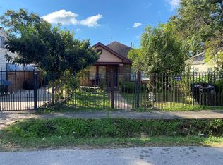 7814 Scanlock St, Houston, TX 77012