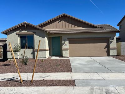 3463 S 175th Ln, Goodyear, AZ, 85338