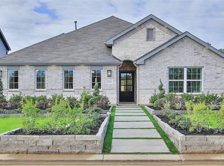 4024 Colony River Rock Blvd, Pinehurst, TX 77362
