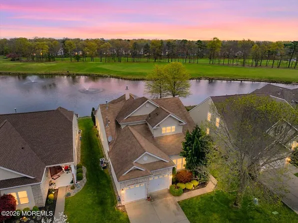 11 Congressional Road, Jackson, NJ 08527