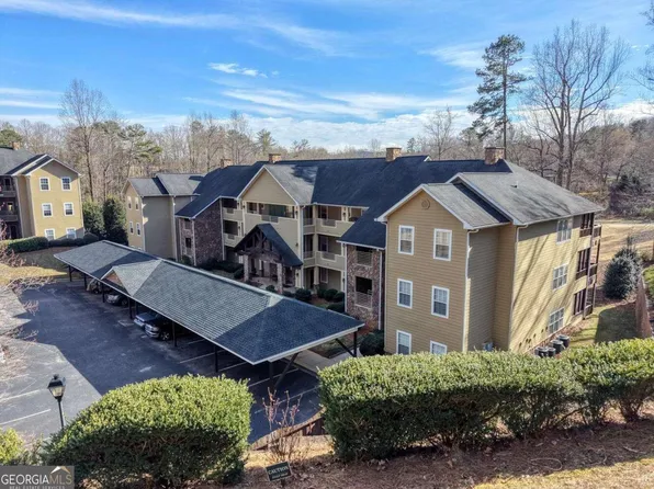 92 Glen Eagle B303 Ct, Clayton, GA 30525