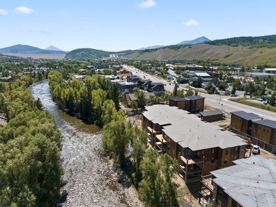 1044 Blue River Pkwy #C-109, Silverthorne, CO, 80498
