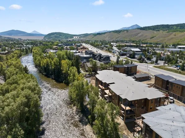 1044 Blue River Pkwy #C-109, Silverthorne, CO 80498