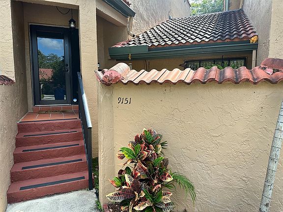 3rd image of 9151 W Sunrise Boulevard #9151