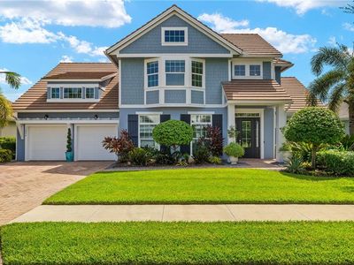 14844 Dockside LN, Naples, FL, 34114