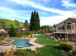 516 Neely Ct, Alamo, CA 94507