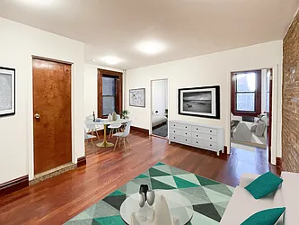 Rented by Alpha Properties NYC I LLC