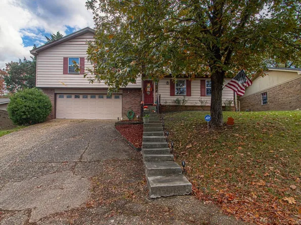 12111 Teton Forest Dr, Little Rock, AR 72212