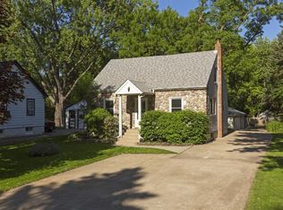 1756 Flandrau St, Saint Paul, MN 55109
