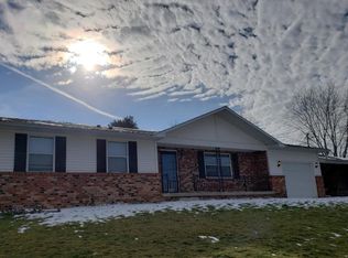 112 Deer Creek Cir, Nettie, WV 26681