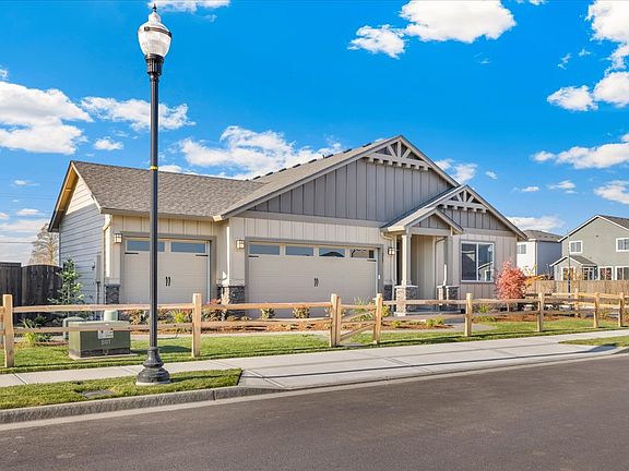 Image may not depict the exact home available