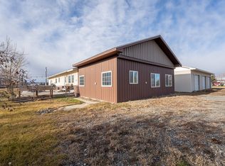 3562 Strandberg Dr, Helena, MT 59602