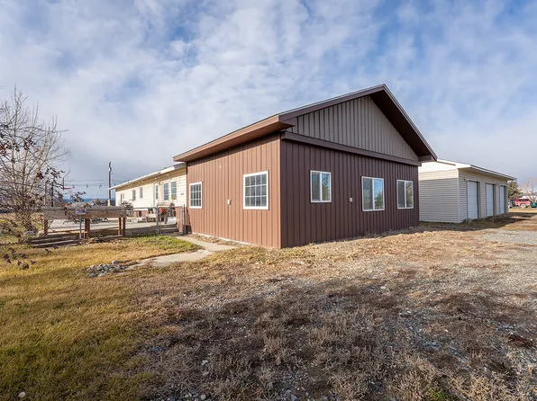 3562 Strandberg Dr, Helena, MT 59602