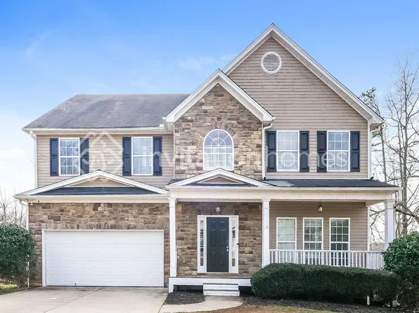 9435 Dunhill Way, Cumming, GA 30028